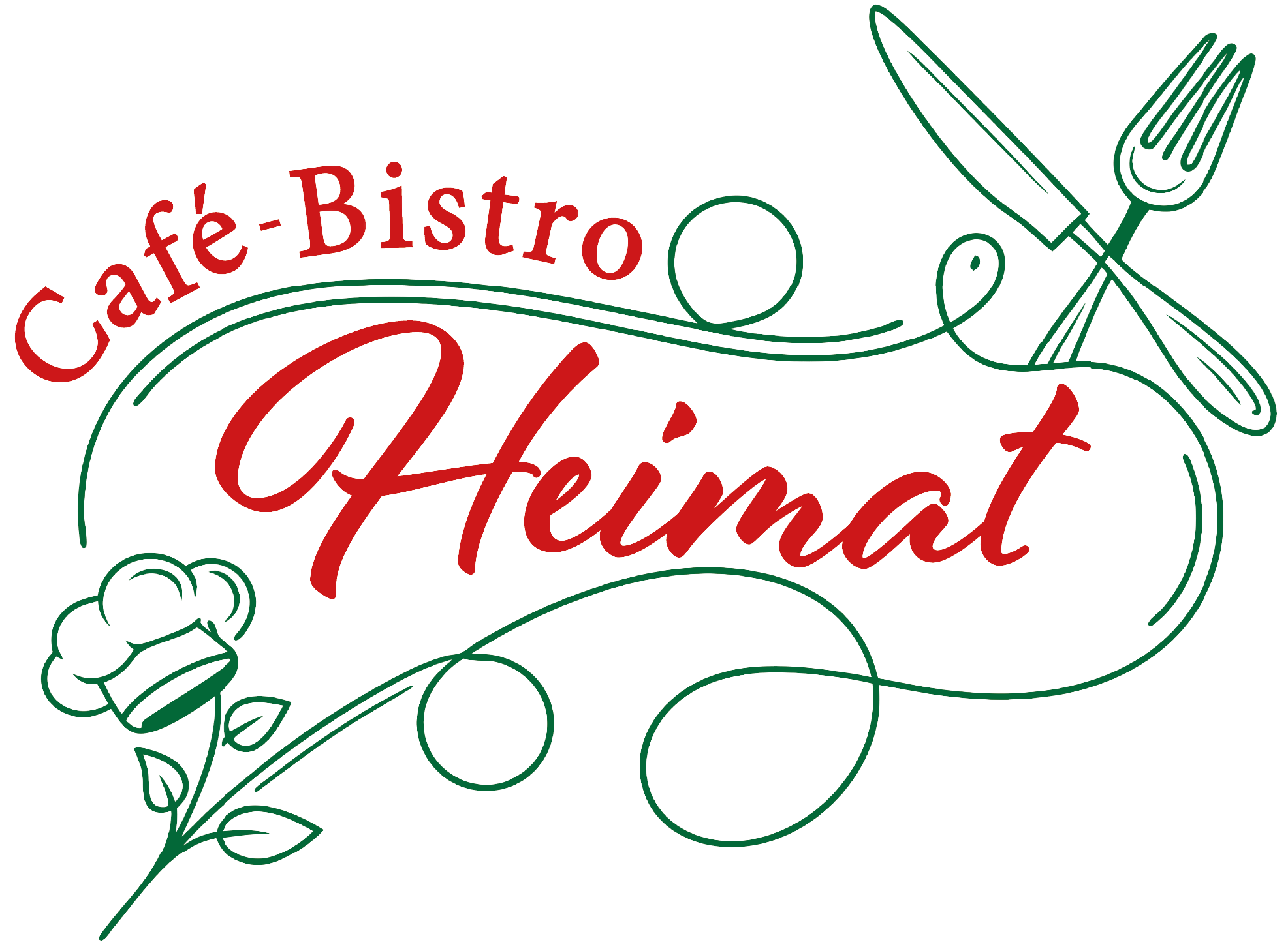 Caf&eacute; Bistro Heimat
