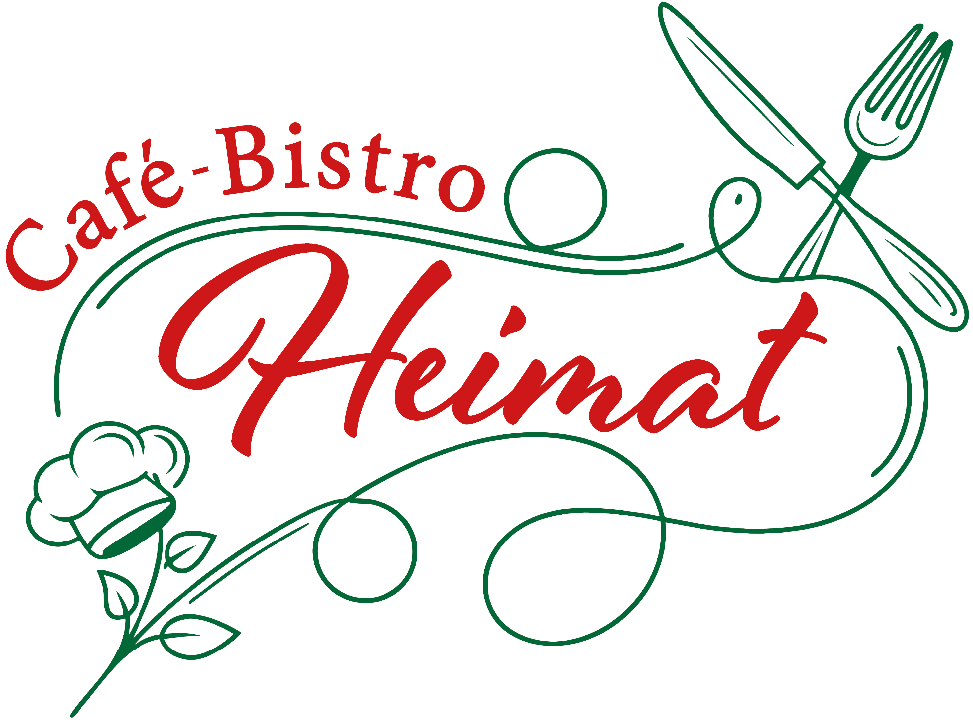 Caf&eacute; Bistro Heimat
